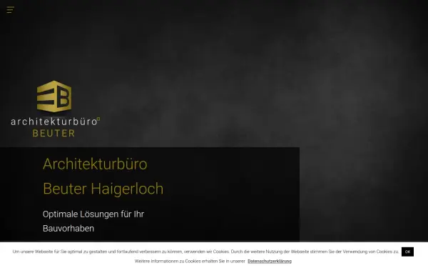 architekturbuero-beuter.de