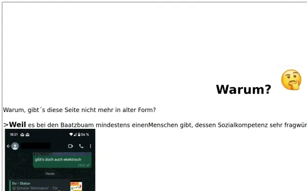 baatzbuam.de