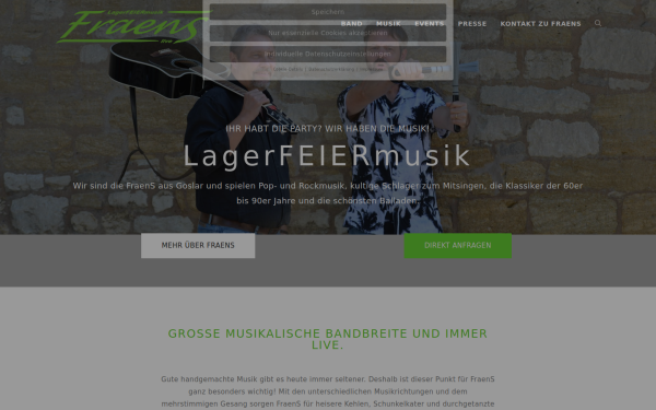 fraens.de