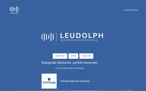 leudolph.de