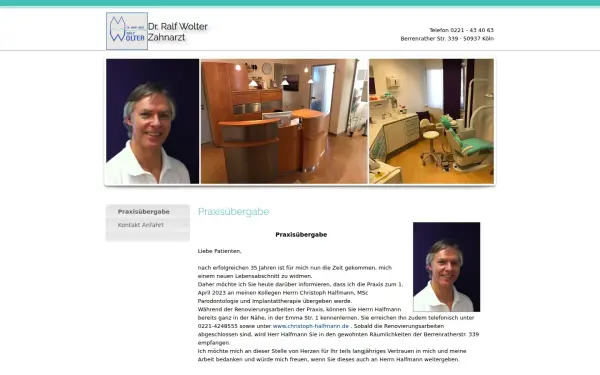 www.dr-ralfwolter.de