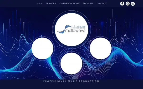 www.mellowave.studio
