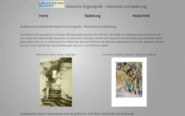 grafische-kunst.de