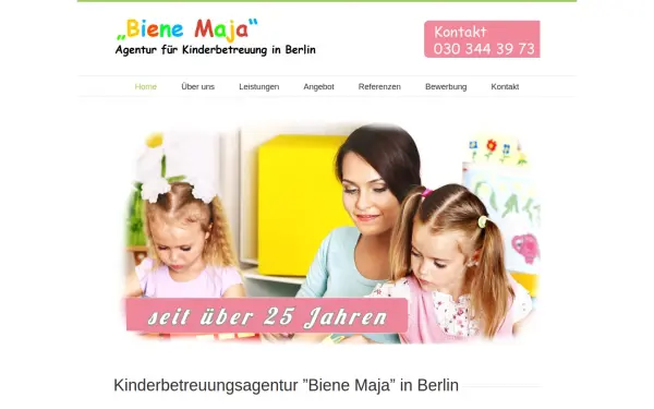 www.babysitteragentur-berlin.de
