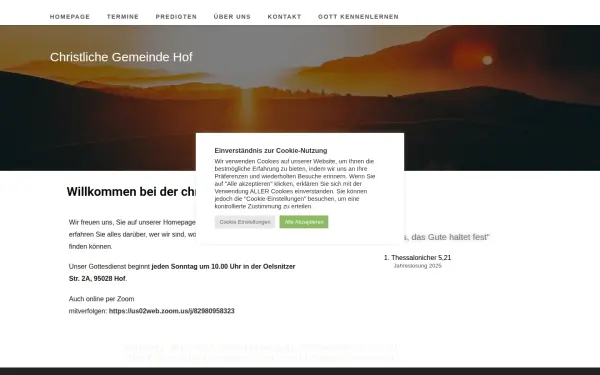 cv-hof.de