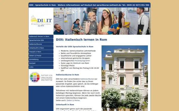 www.dilit.de