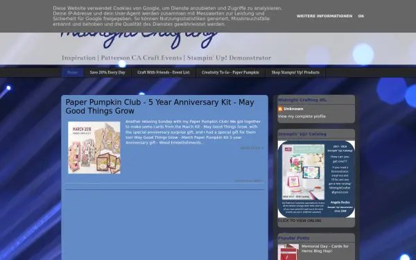 www.midnightcrafting.com