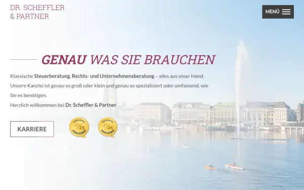 dr-scheffler.de