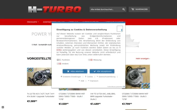 h-turbo.de