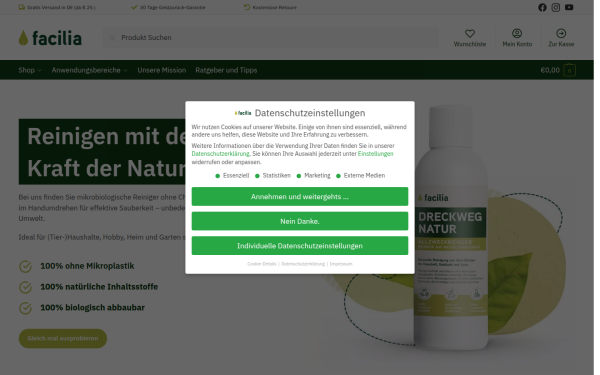 facilia.de