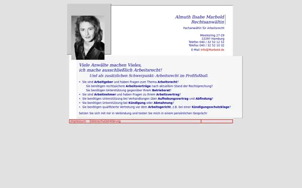 marbold-web.de