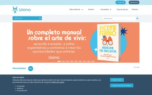 mundourano.com