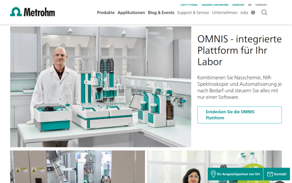 www.metrohm.com