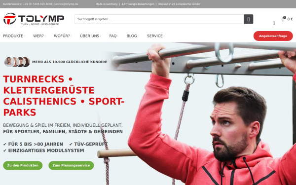 www.tolymp.de