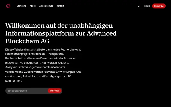 www.abagwatch.com
