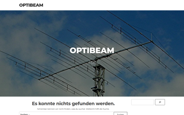 optibeam.info