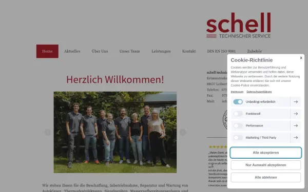 www.schell-service.de