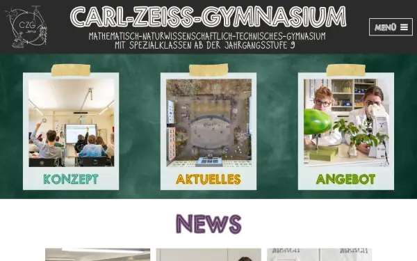 cz-gymnasium.jena.de
