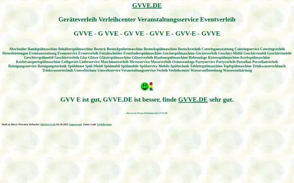 gvve.de