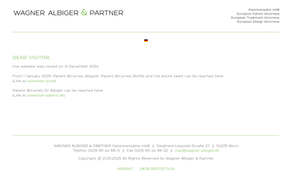 wagner-albiger.de