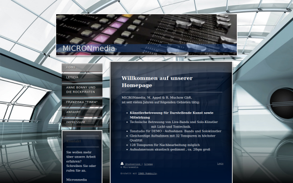 www.micronmedia.de