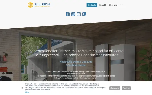 www.ullrich-haustechnik.de