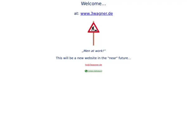 3wagner.de