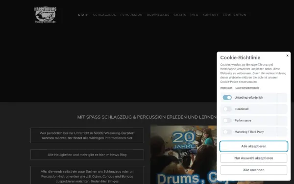 www.happydrums.de