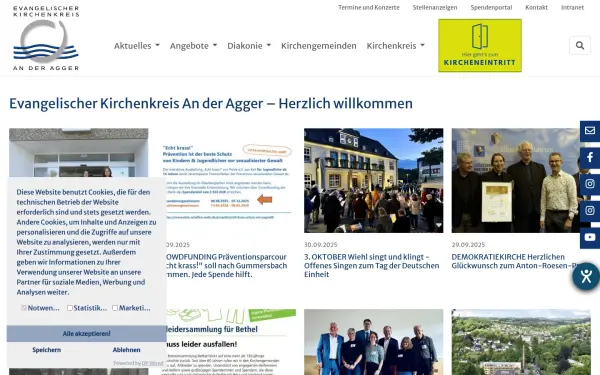 www.ekagger.de