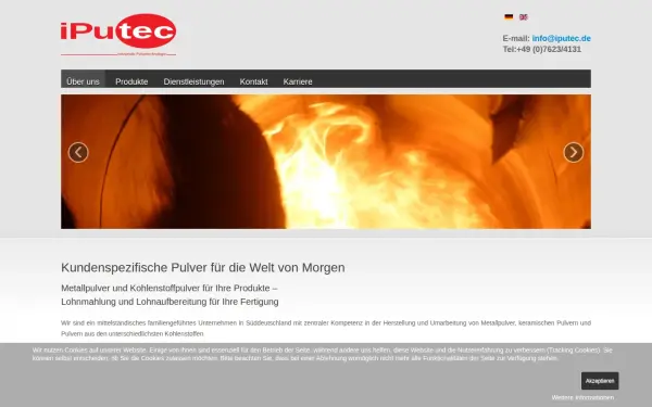 www.iputec.de