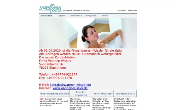 badewannendoktor-sued.de