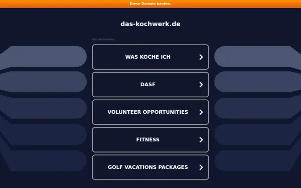 das-kochwerk.de