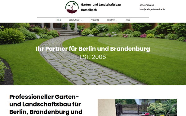 galabau-hasselbach.de