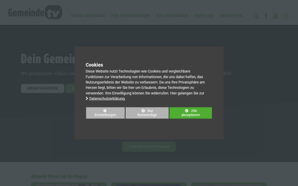 www.gemeindetv.at