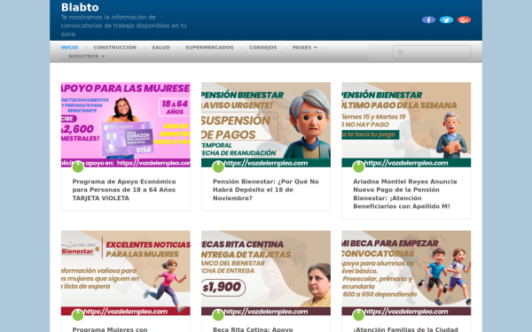 blabto.com