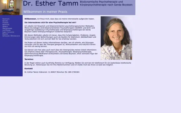dr-tamm.de