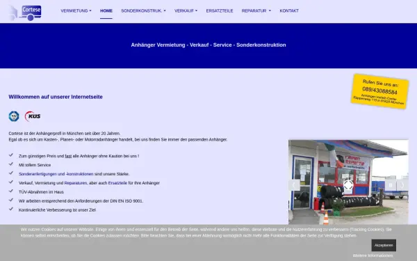 anhaenger-cortese.de
