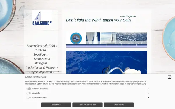segel.net