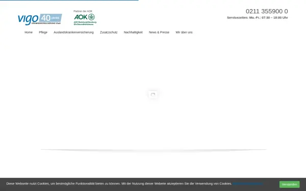 vigo-krankenversicherung.de