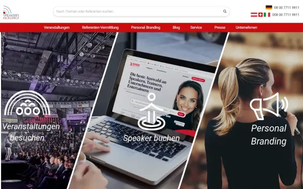 www.speakers-excellence.de