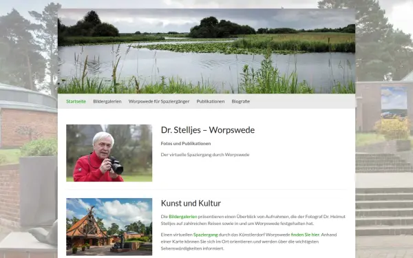 www.drstelljes.de