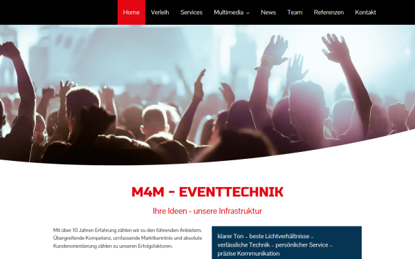 m4m.co.at