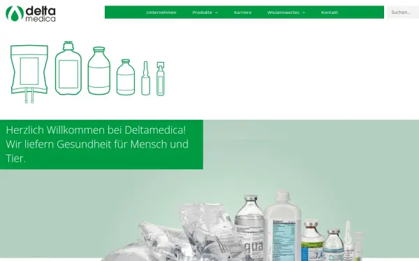 www.deltamedica.de
