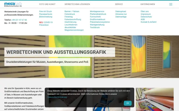 www.megalab-werbetechnik.de