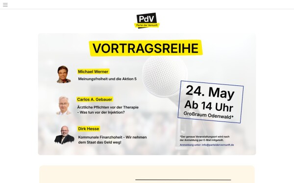 nordrhein-westfalen.parteidervernunft.de