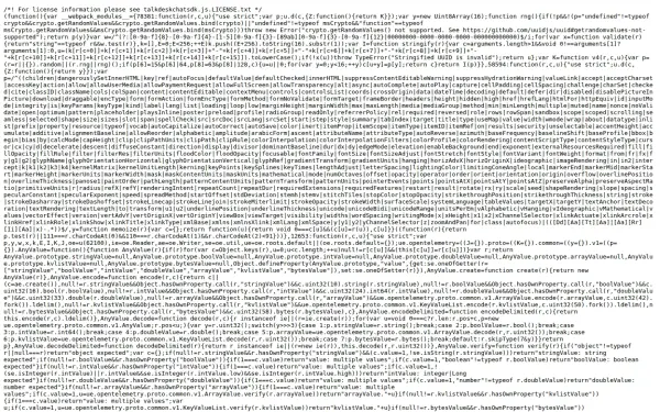 talkdeskchatsdk.talkdeskapp.com