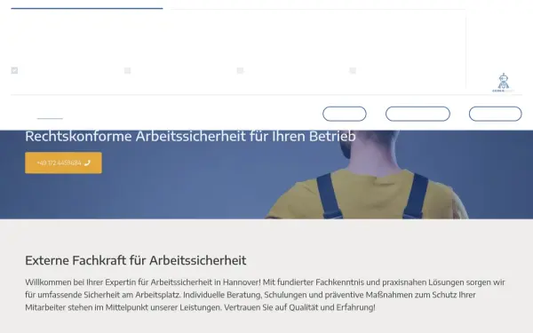 arbeitssicherheit-hannover.de