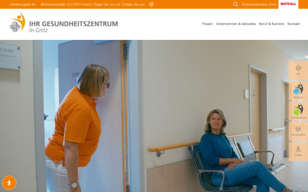 www.gesundheitszentrum-greiz.de