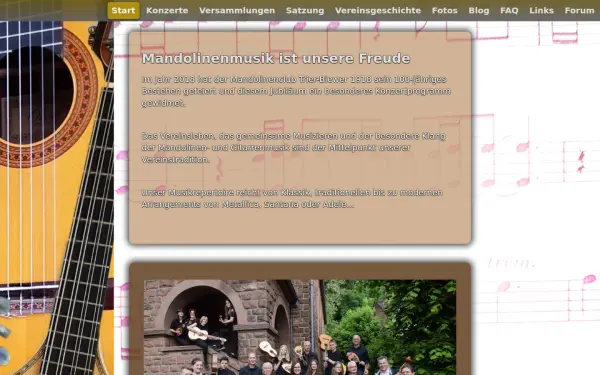 mandolinenclubtrier-biewer.de