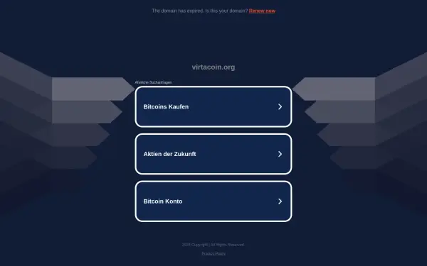 virtacoin.org